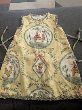 Trish Scully Dress Size 4